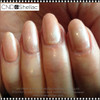 CND SHELLAC Iced Coral 0.25oz.