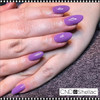 CND SHELLAC Lilac Longing 0.25oz.