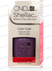 CND SHELLAC Lilac Longing 0.25oz.