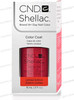 CND SHELLAC Lobster Roll 0.25oz.