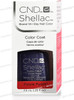 CND SHELLAC Purple Purple 0.25oz.