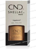 CND SHELLAC Vagabond  0.25oz.