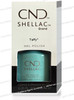 CND SHELLAC Taffy 0.25oz.