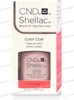 CND SHELLAC Unlocked  0.25oz.