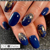 CND SHELLAC Winter Nights 0.25oz.