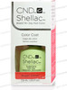 CND SHELLAC Sugar Cane 0.25oz.