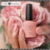 CND SHELLAC Soft Peony 0.25oz.