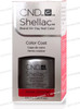 CND SHELLAC Silver Chrome 0.25oz.