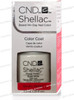 CND SHELLAC Studio White 0.25oz.