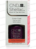 CND SHELLAC Tango Passion 0.25oz.