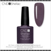 CND SHELLAC Vexed Violette 0.25oz.