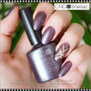 CND SHELLAC Vexed Violette 0.25oz.