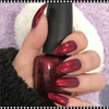 OPI NAIL LACQUER Bogota Blackberry #NLF52