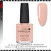 CND Vinylux - Soft Peony #347 0.5oz.