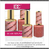 DC Duo Gel - Dixie Dawn  #164 