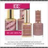 DC Duo Gel -  Andorra #168