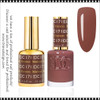 DC Duo Gel -  Maroon #171