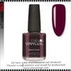 CND Vinylux - Berry Boudoir 0.5oz.