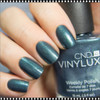 CND Vinylux - Fern Flannel 0.5oz.