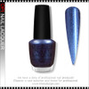 OPI NAIL LACQUER Into the Night #NLM34*