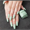 CND Vinylux - Mint Convertible 0.5oz.