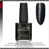 CND Vinylux - Overtly Onyx 0.5oz. (O) *