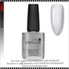 CND Vinylux - Silver Chrome 0.5oz. (O)