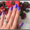 CND Vinylux - Video Violet  0.5oz.