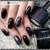 CND SHELLAC LUXE- Black Pool 0.42oz