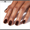 CND SHELLAC LUX- Black Cherry 0.42oz.