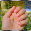 OPI GELCOLOR Are We There Yet? PASTEL GC105