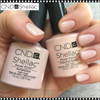 CND SHELLAC LUXE- Romantique 0.42oz