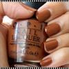 OPI GELCOLOR A-Piers To Be Tan GCF53