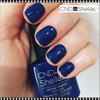 CND SHELLAC LUXE- Winter Nights 0.42oz