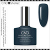 CND SHELLAC LUXE-Indigo Frock 0.42oz