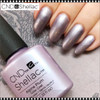 CND SHELLAC LUXE-Alpine Plum 0.42oz.