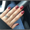 OPI GELCOLOR Chick Flick Cherry GCH02