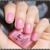 OPI GELCOLOR Lima Tell You About This Color! GCP30