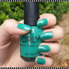 ORLY Perfect Pair Matching - Green with Envy*