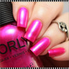 ORLY Perfect Pair Matching - Last Call *