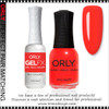 ORLY Perfect Pair Matching - Muy Caliente*