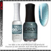 ORLY Perfect Pair Matching - Cold Shoulder*