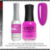 ORLY Perfect Pair Matching - Lips Like Sugar*