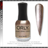 ORLY Nail Lacquer - Voyeuristic Adventure*