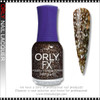 ORLY Nail Lacquer Star Trooper*