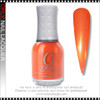 ORLY Nail Lacquer - Orange Sorbet *