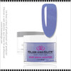 GLAM AND GLITS Glow Collection - Lightning Blue 1oz.