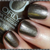 ORLY Gel FX Nail Color - Seagurl *