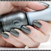 ORLY Gel FX Nail Color - Steel Your Heart *