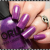 ORLY Gel FX Nail Color - Celebrity Spotting *